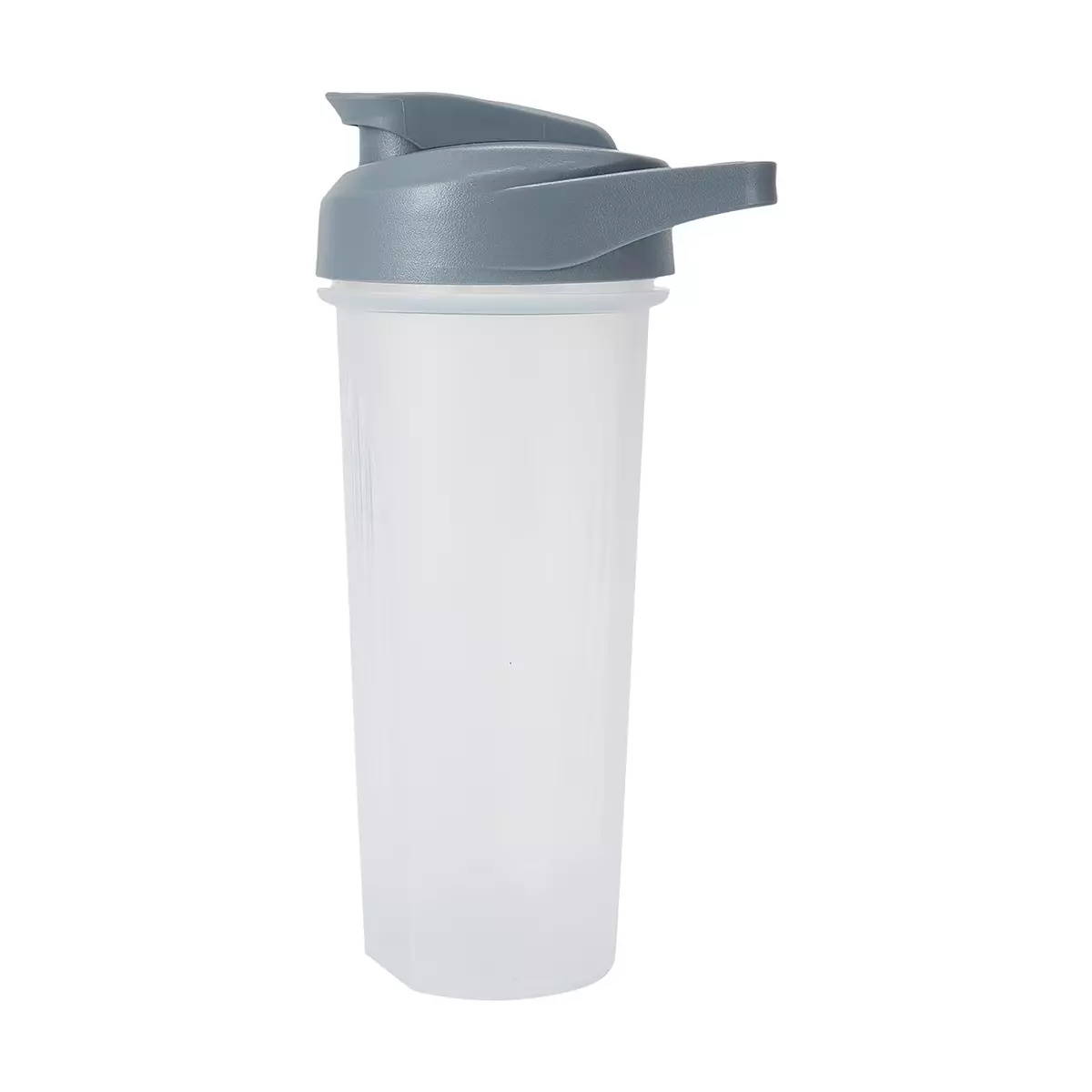 550ml Shaker Ball Sport Bottle Cup GYM Protein Supplement Drink Blender Mixer